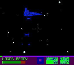 Star Fire