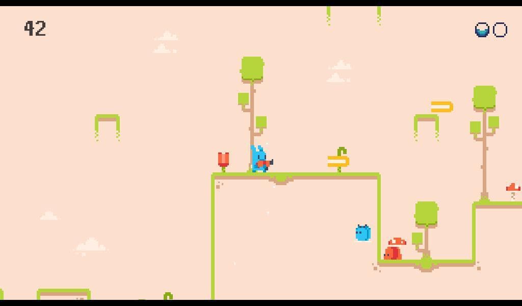 Ascension (SupaHolmes) screenshot 3