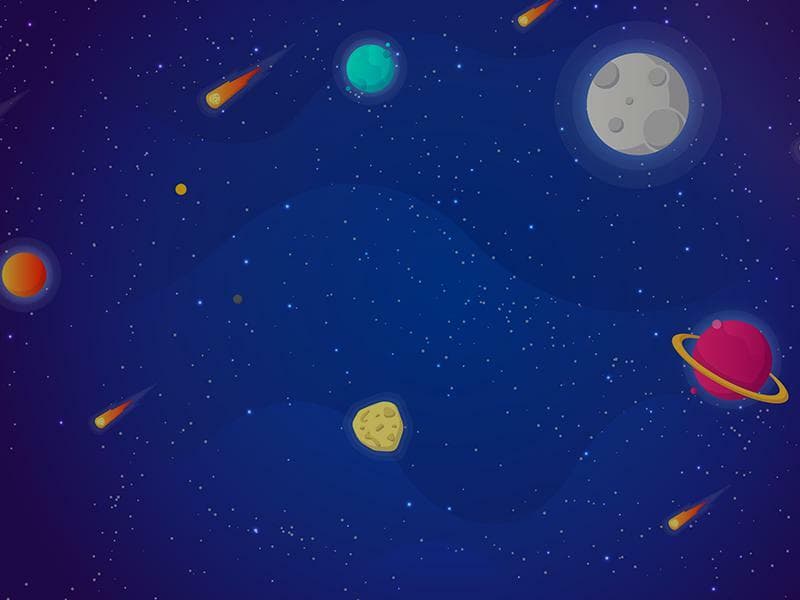 Space Commanders
