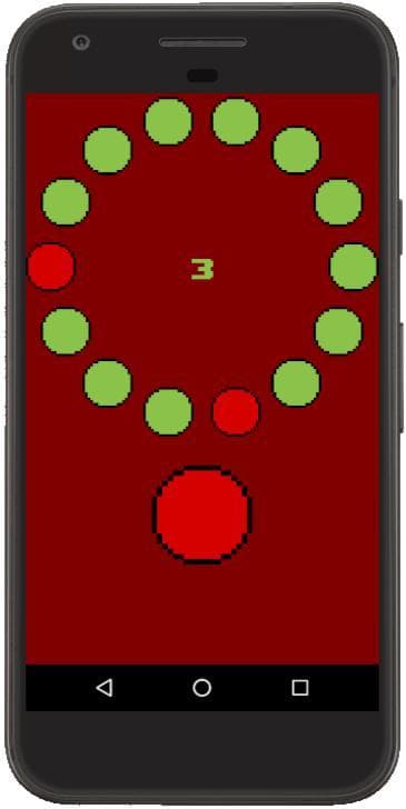 Circle Match screenshot 4