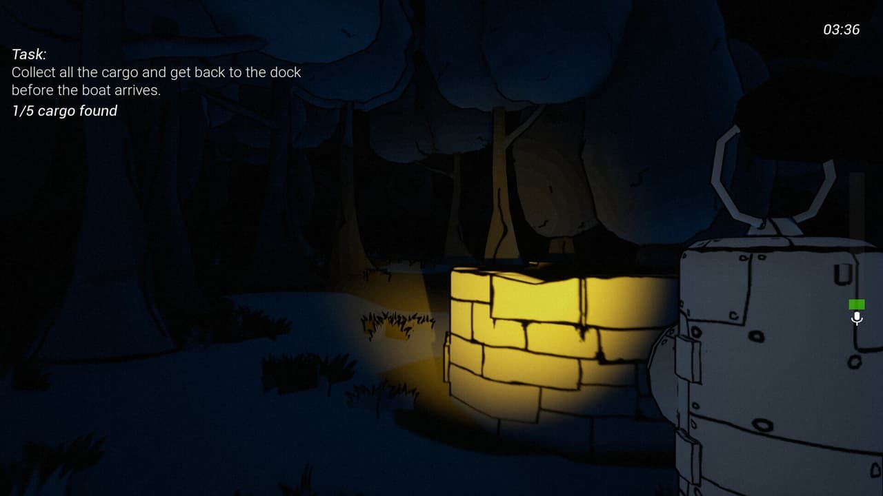 Steamboat Willie screenshot 4