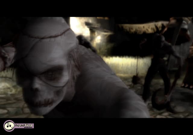 Deadlands