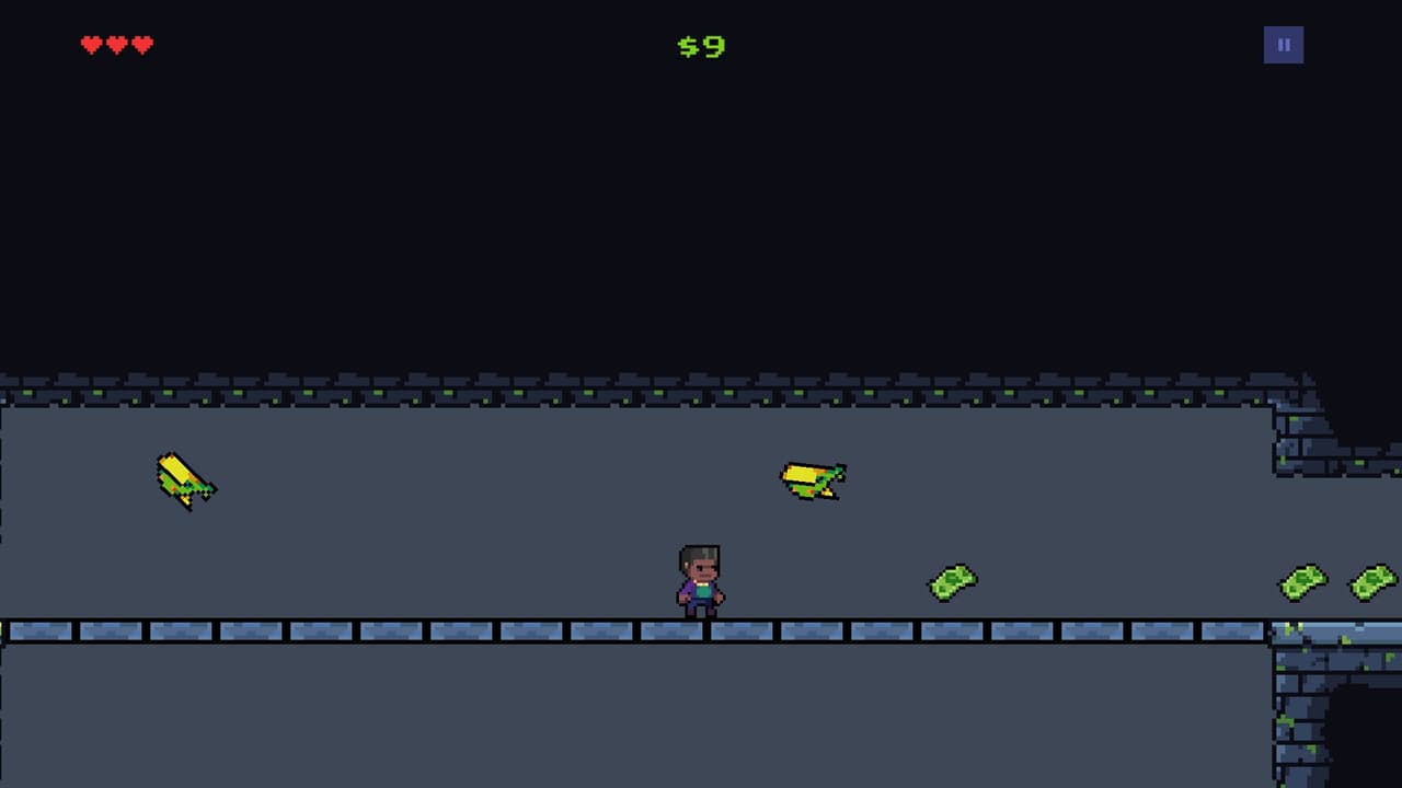 Lorenzo the Runner screenshot 4