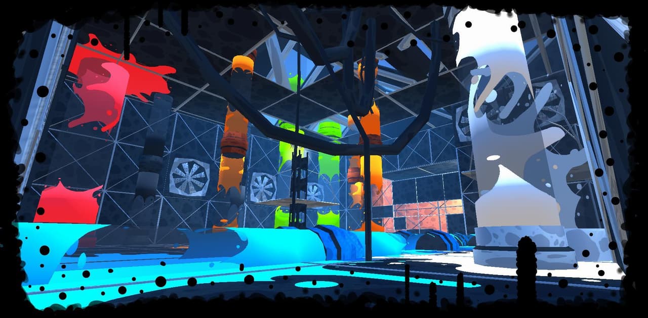 Sticky Gun Chambers screenshot 4