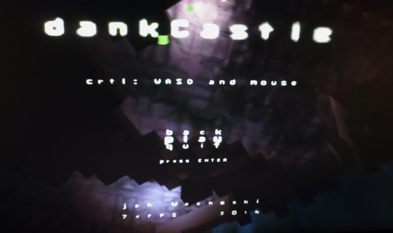 dankCastle