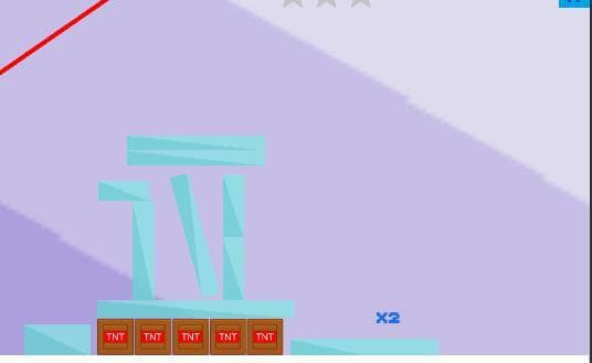 Dissolve screenshot 5