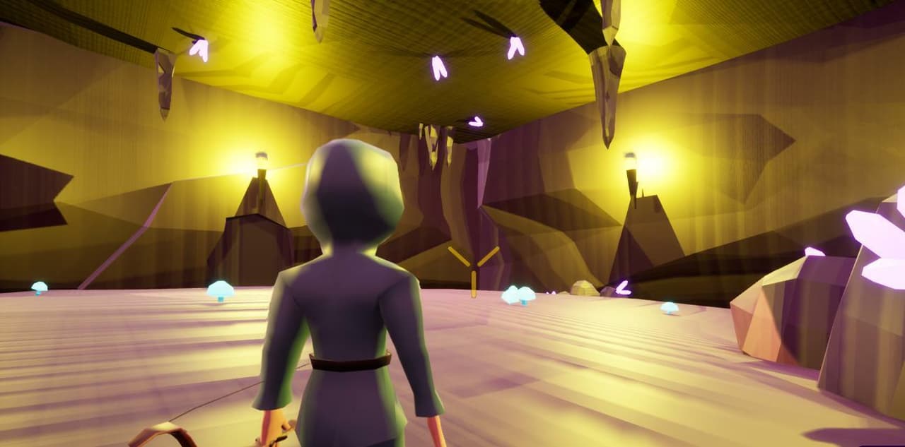 Battle for Treasure (itch)