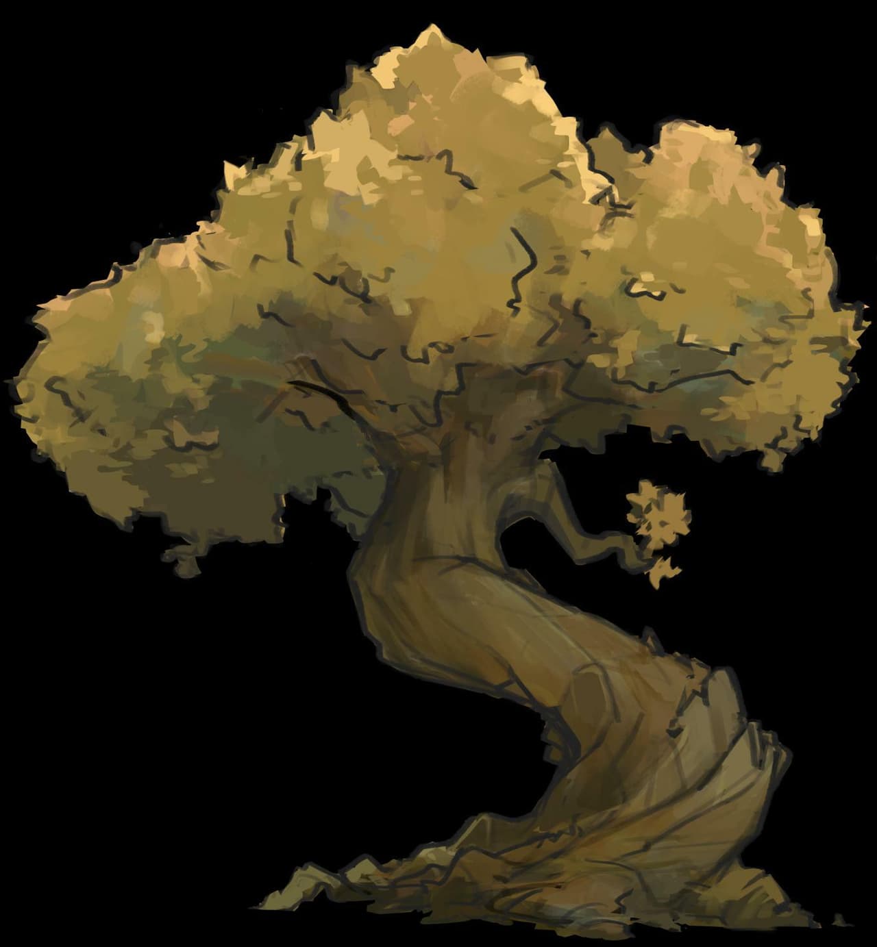 Juniper Tree