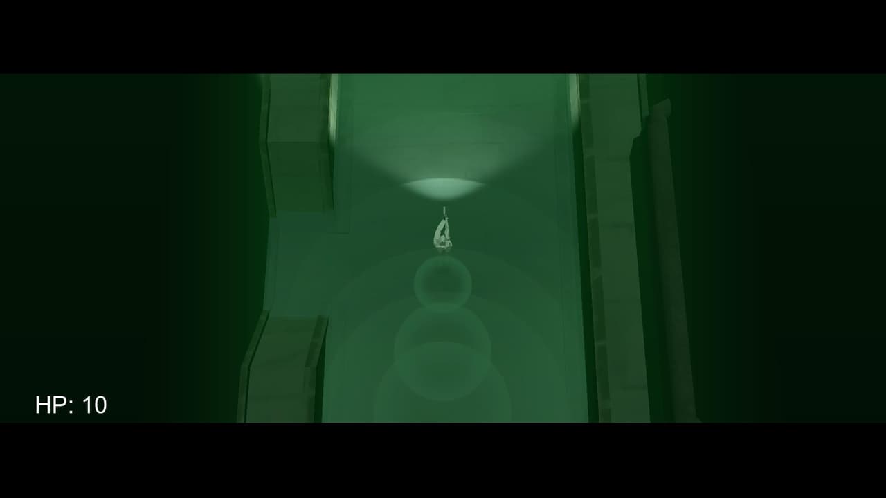 Red Space (dajaca25) screenshot 3