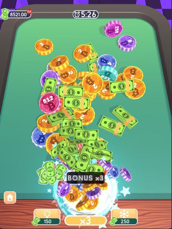 Wealth Match screenshot 5