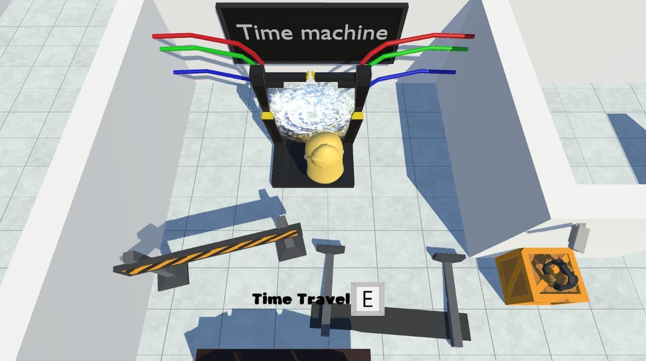 First Work Day screenshot 3