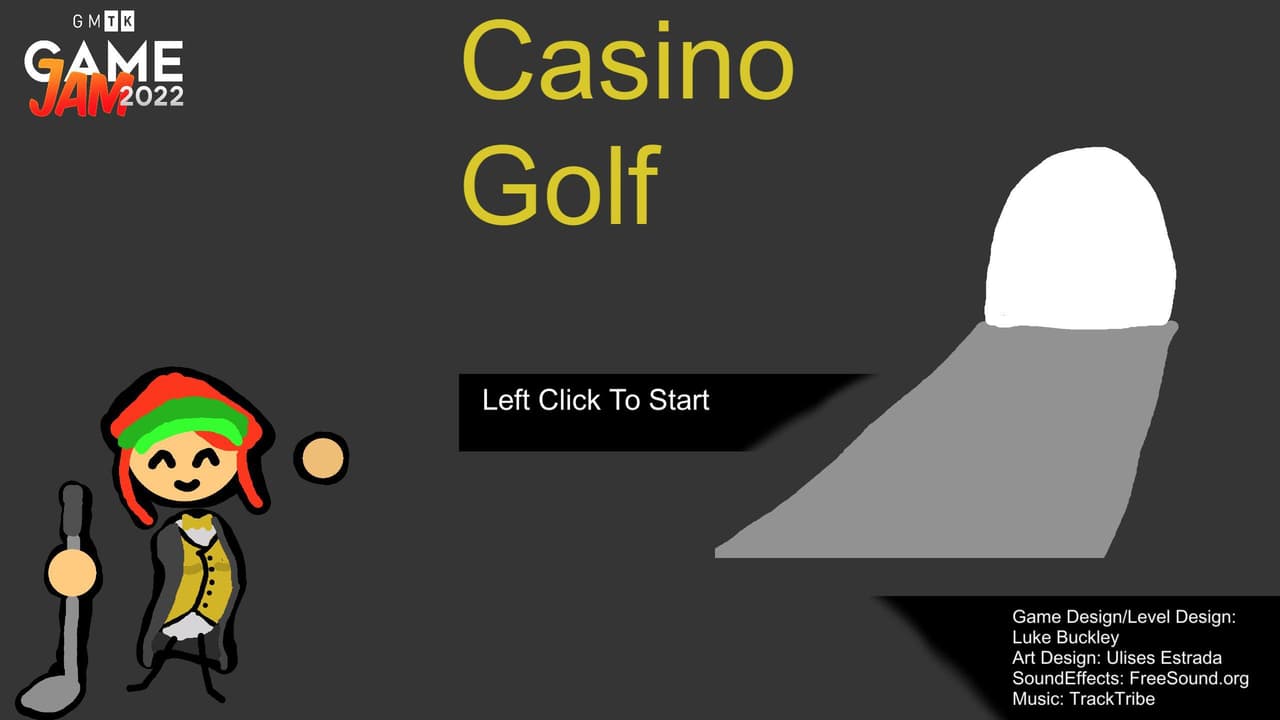 Casino Golf