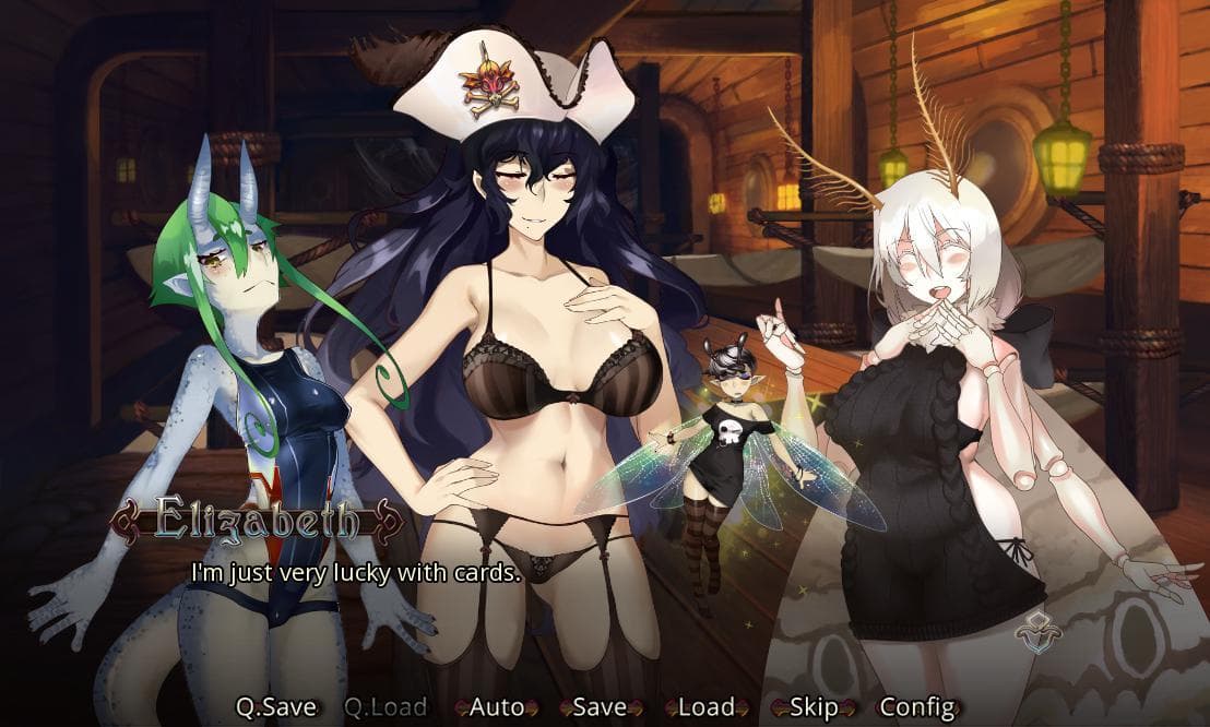 Mutiny!! - Elizabeth DLC screenshot 6