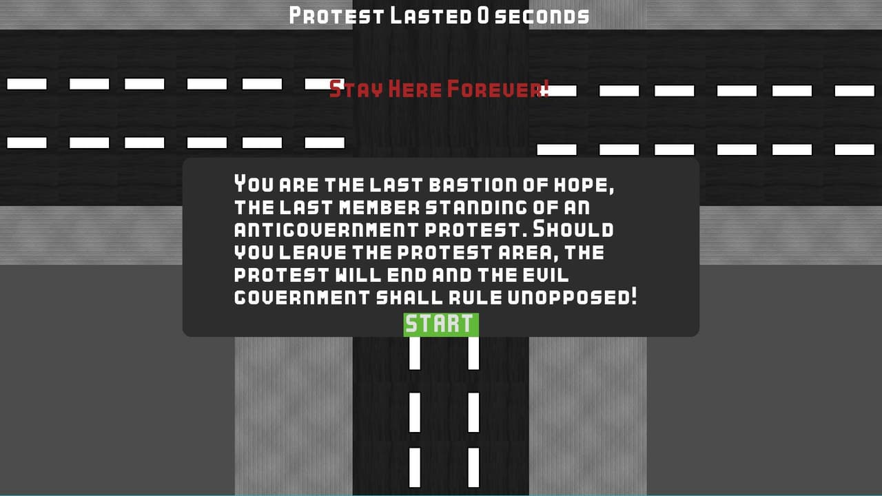 Stay Here Forever screenshot 2