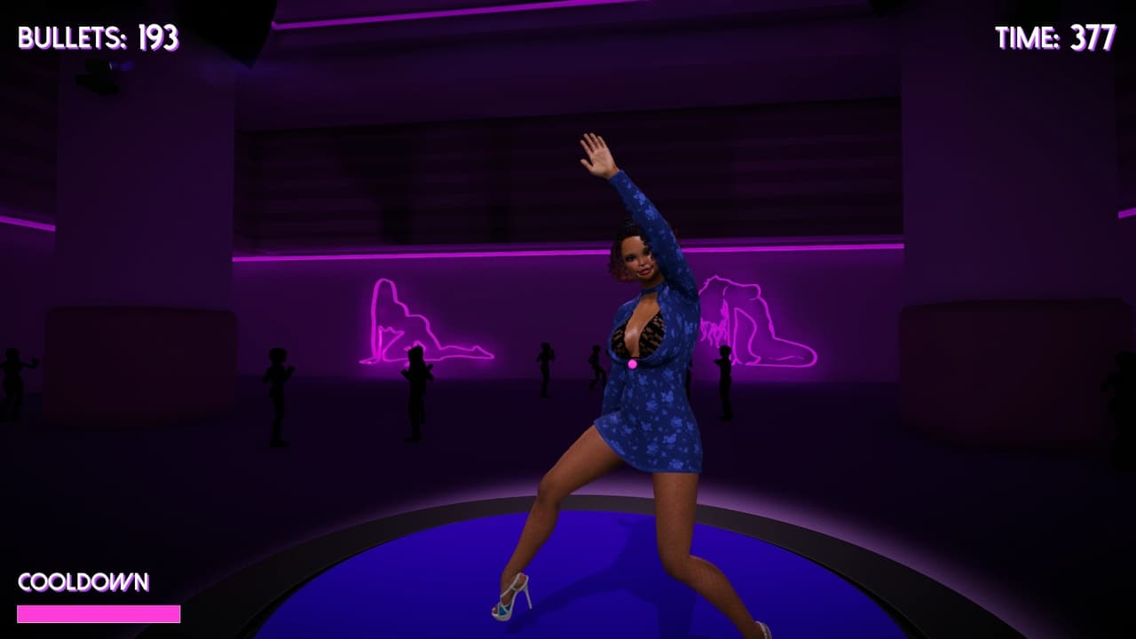 Strip Shooter screenshot 3
