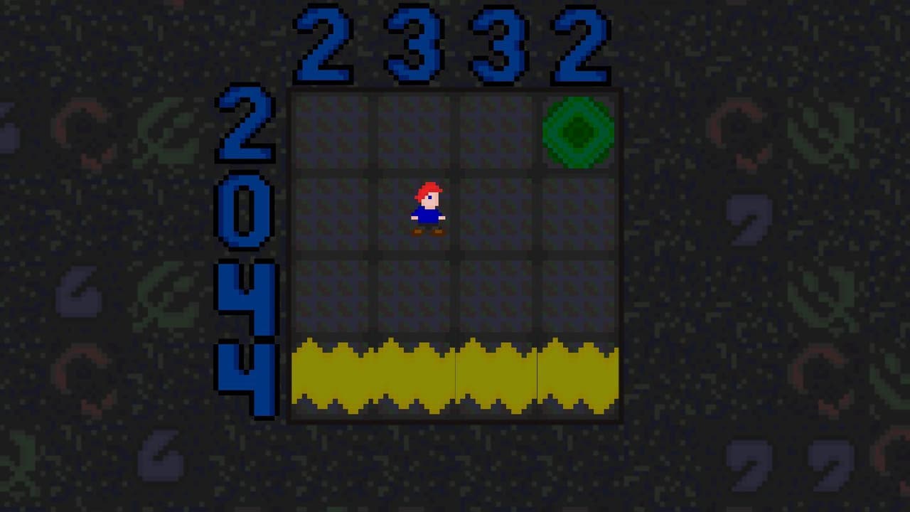 Dungeon Sweeper (germanjazzguy) screenshot 3