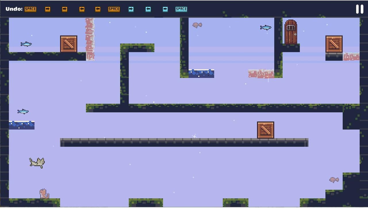 Two In One (LapisRaider, jasmoomin, johnelijahgan, damzie) screenshot 3