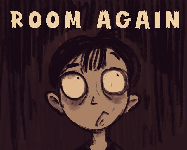 RoomAgain