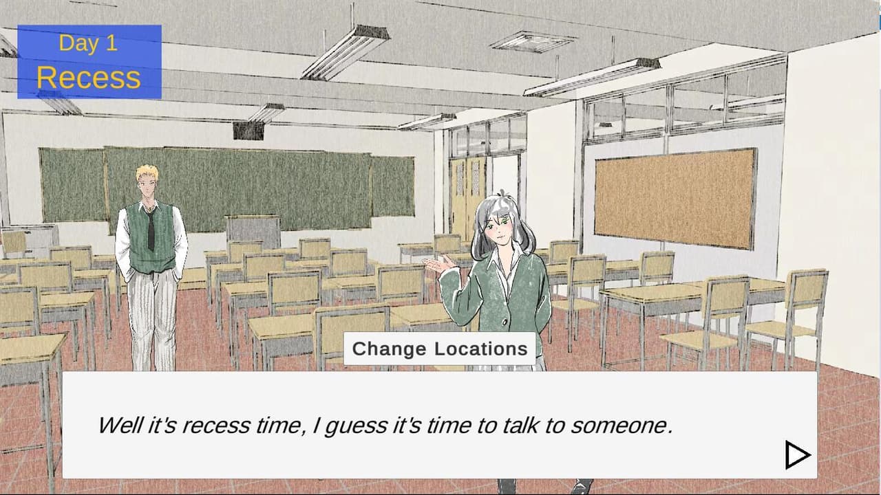Bonds of Cards screenshot 3