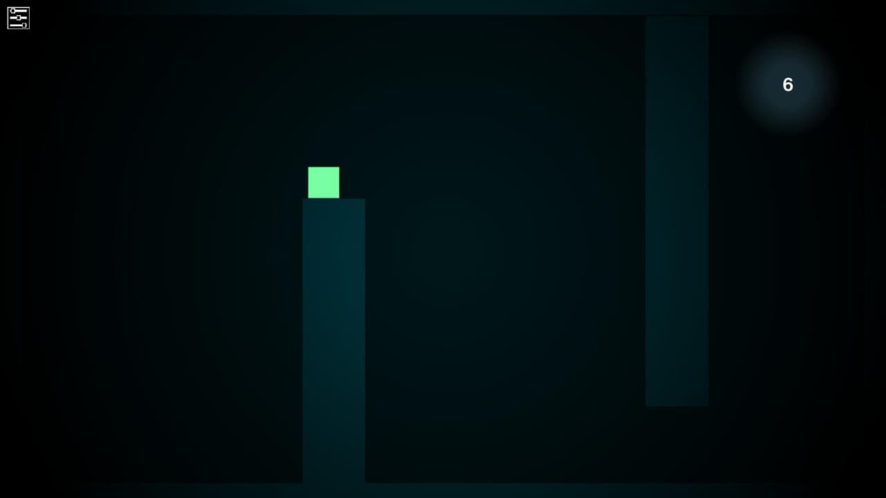 Dash Cube