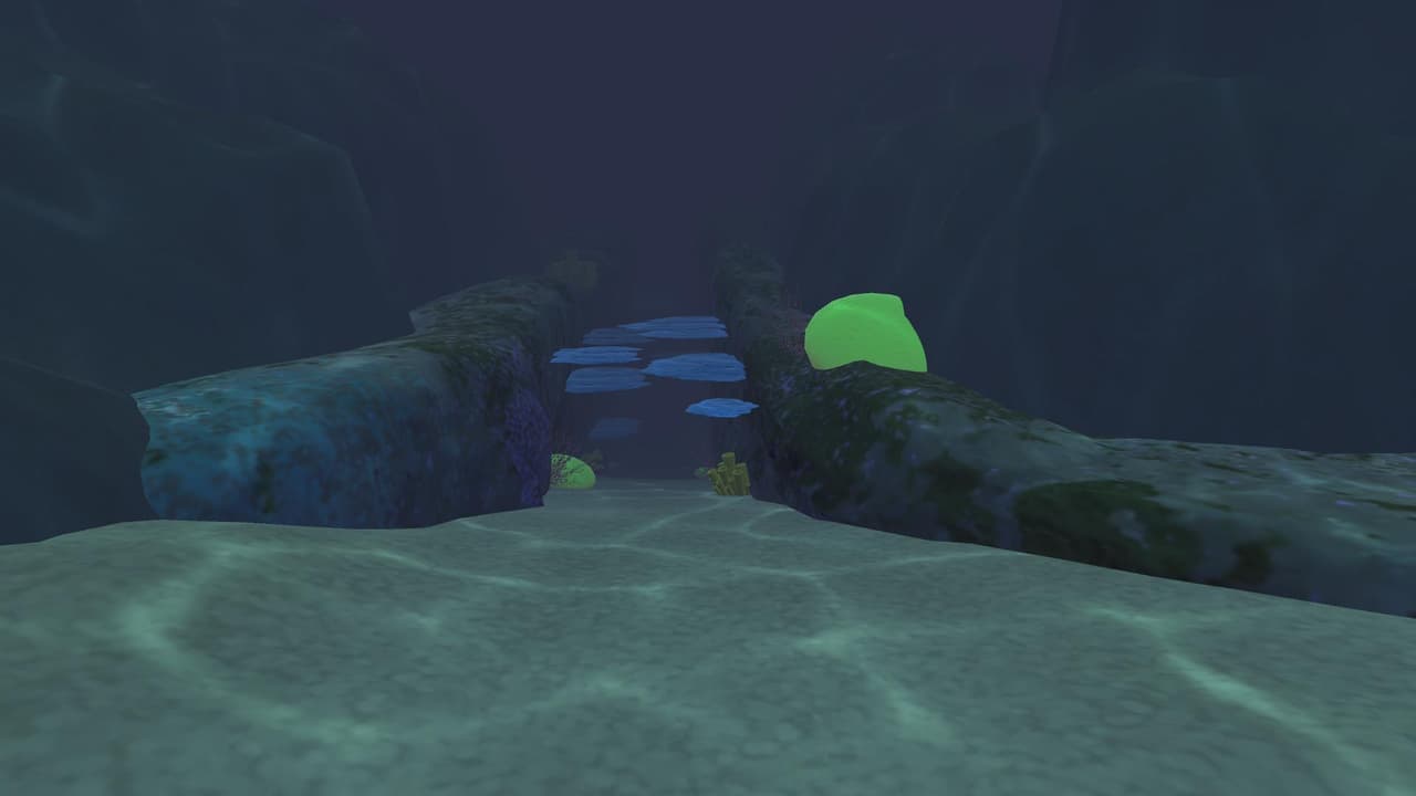 Concrete Boots screenshot 4