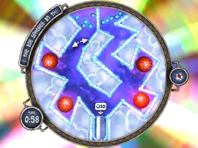 Circulate screenshot 2