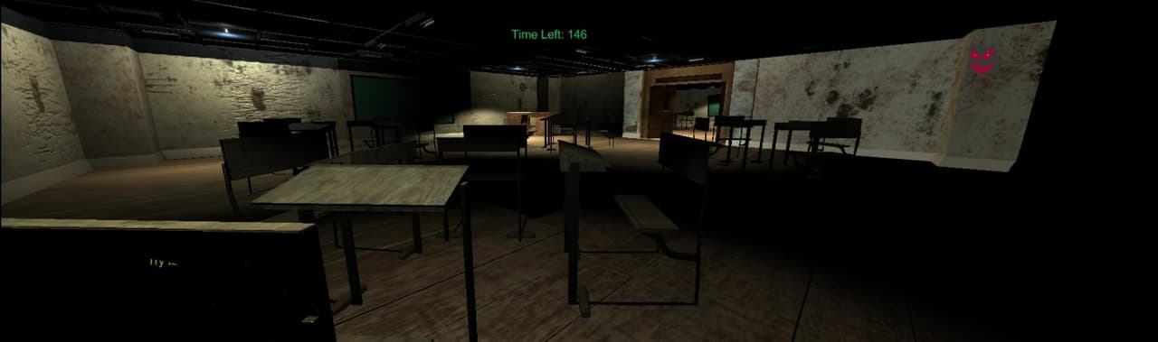 Flight Or Flight - Fall 2018 - 470 screenshot 3