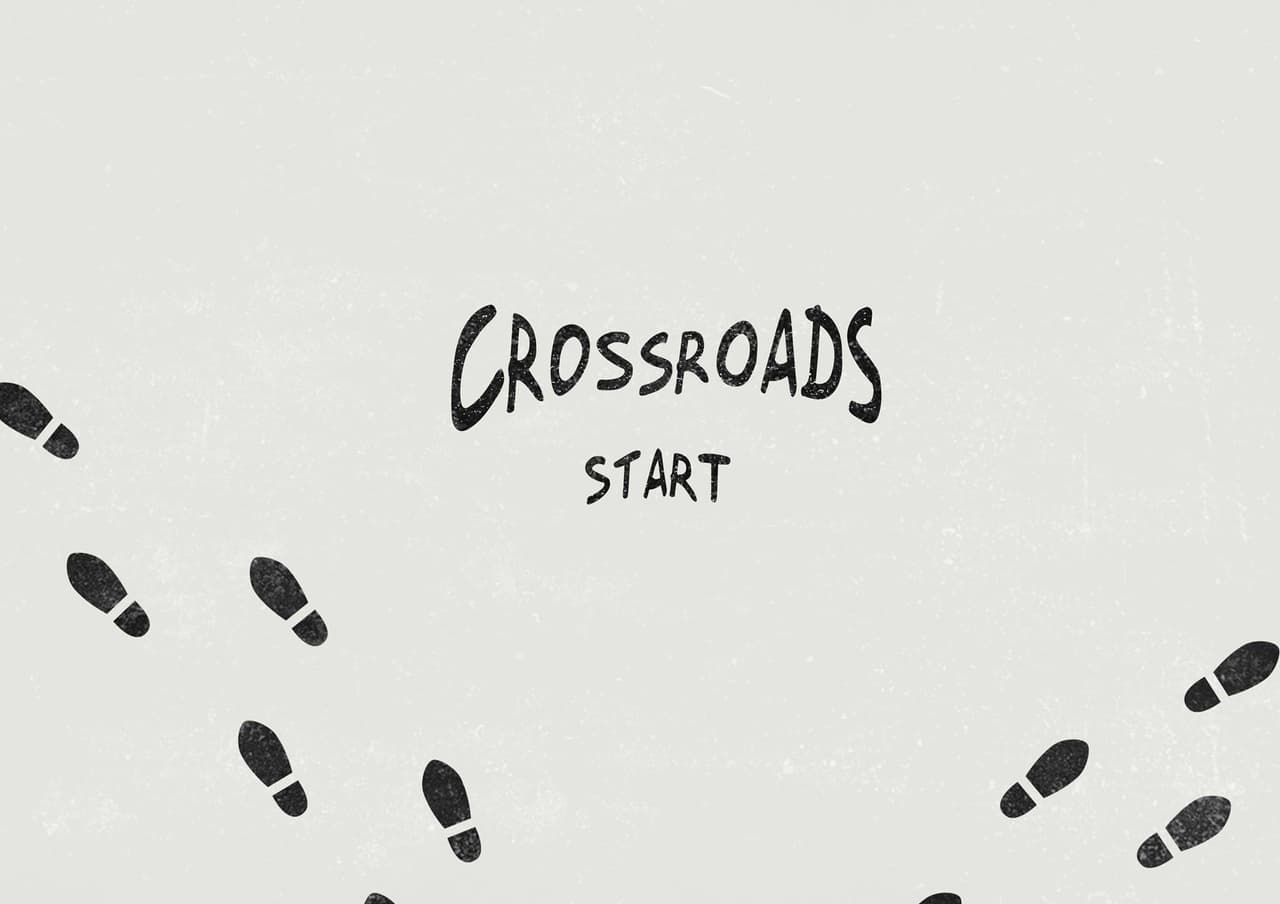 Crossroads