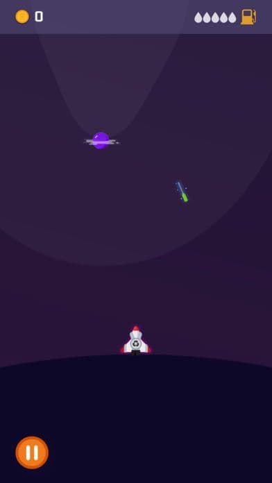 Custodians of Space screenshot 3