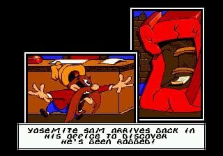 Daffy Duck in Hollywood screenshot 2