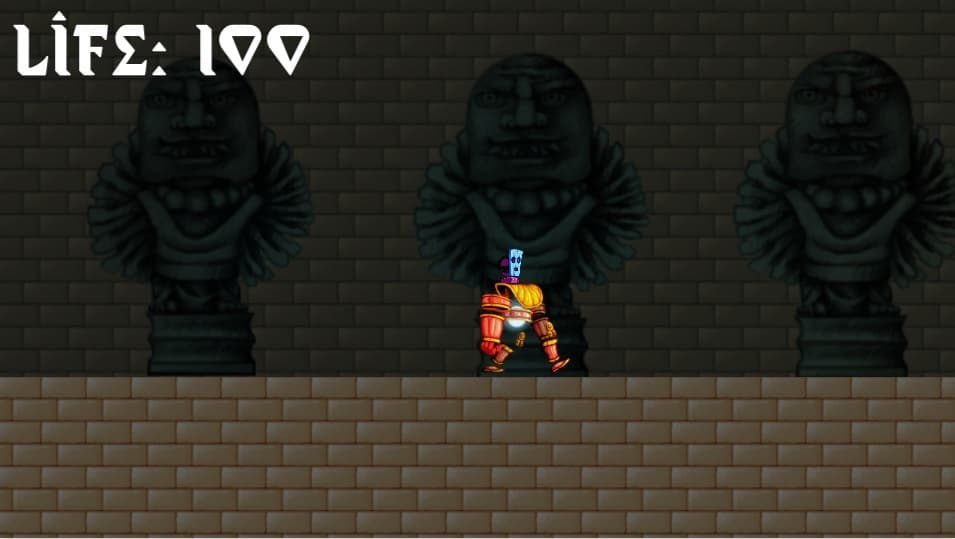 Octov screenshot 2
