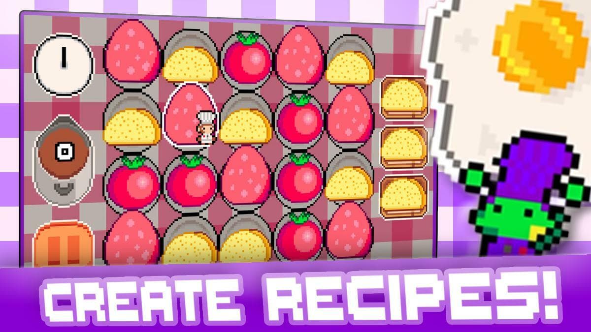 MINICHEF (guinub) screenshot 2