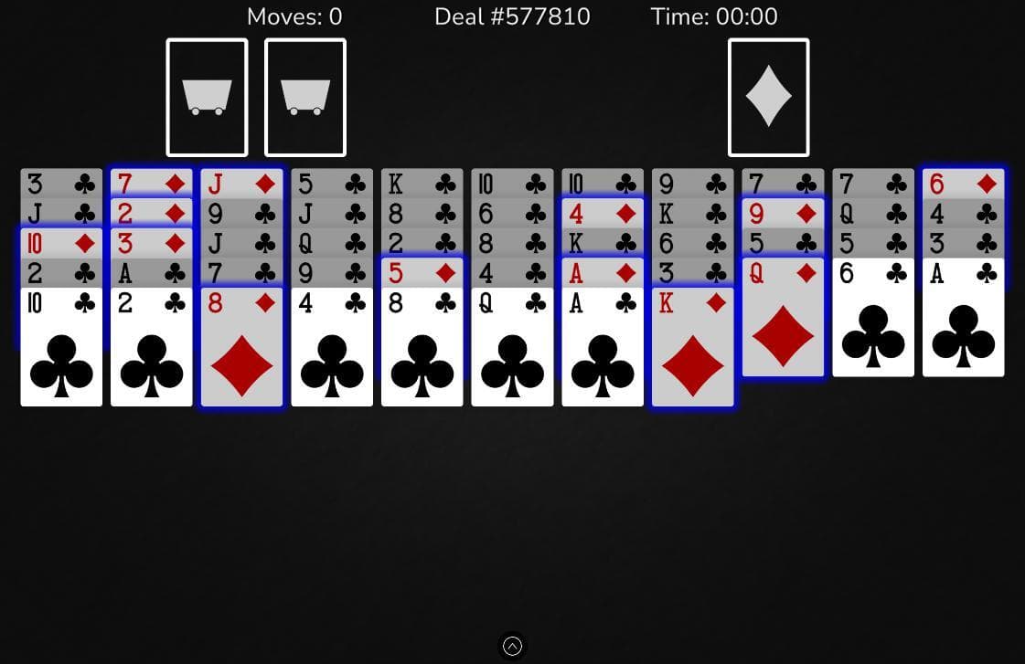 lowercase mine screenshot 3