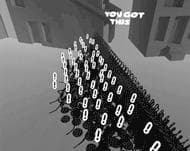 CATALYST (itch)
