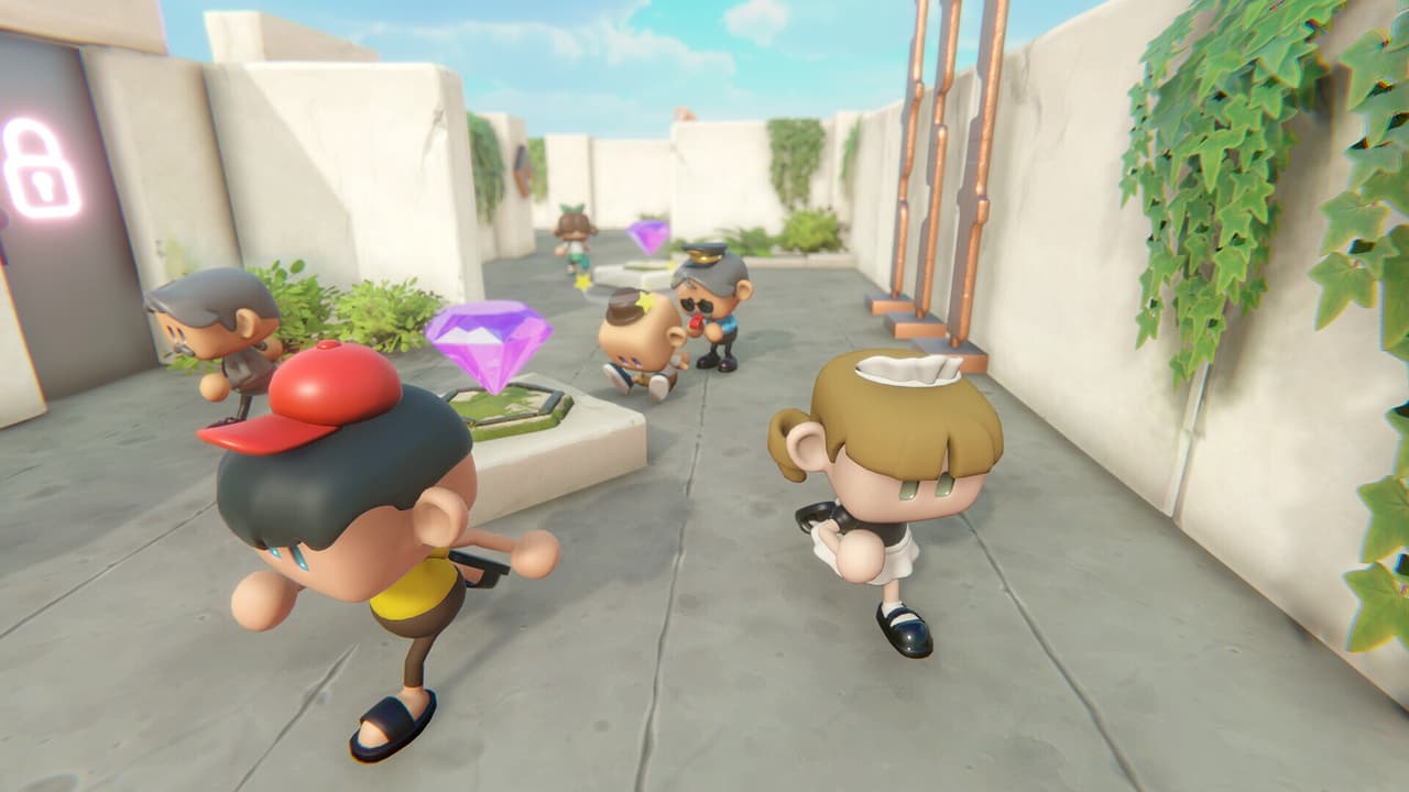 Whos Who? screenshot 4