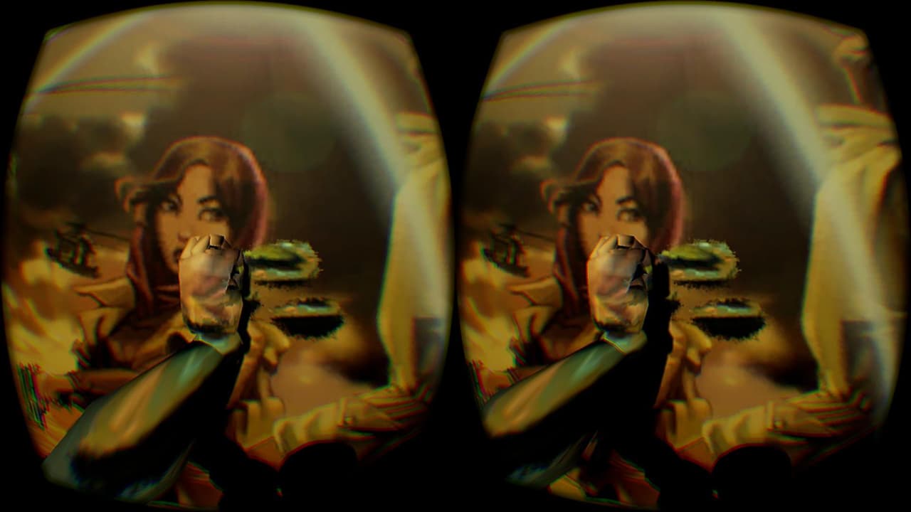 Highbury Demo screenshot 5