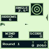 WSM-4 Archery screenshot 4