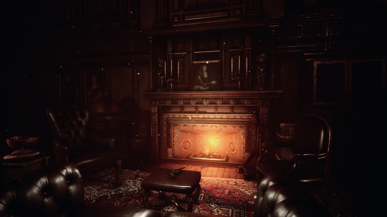 Traveler screenshot 2