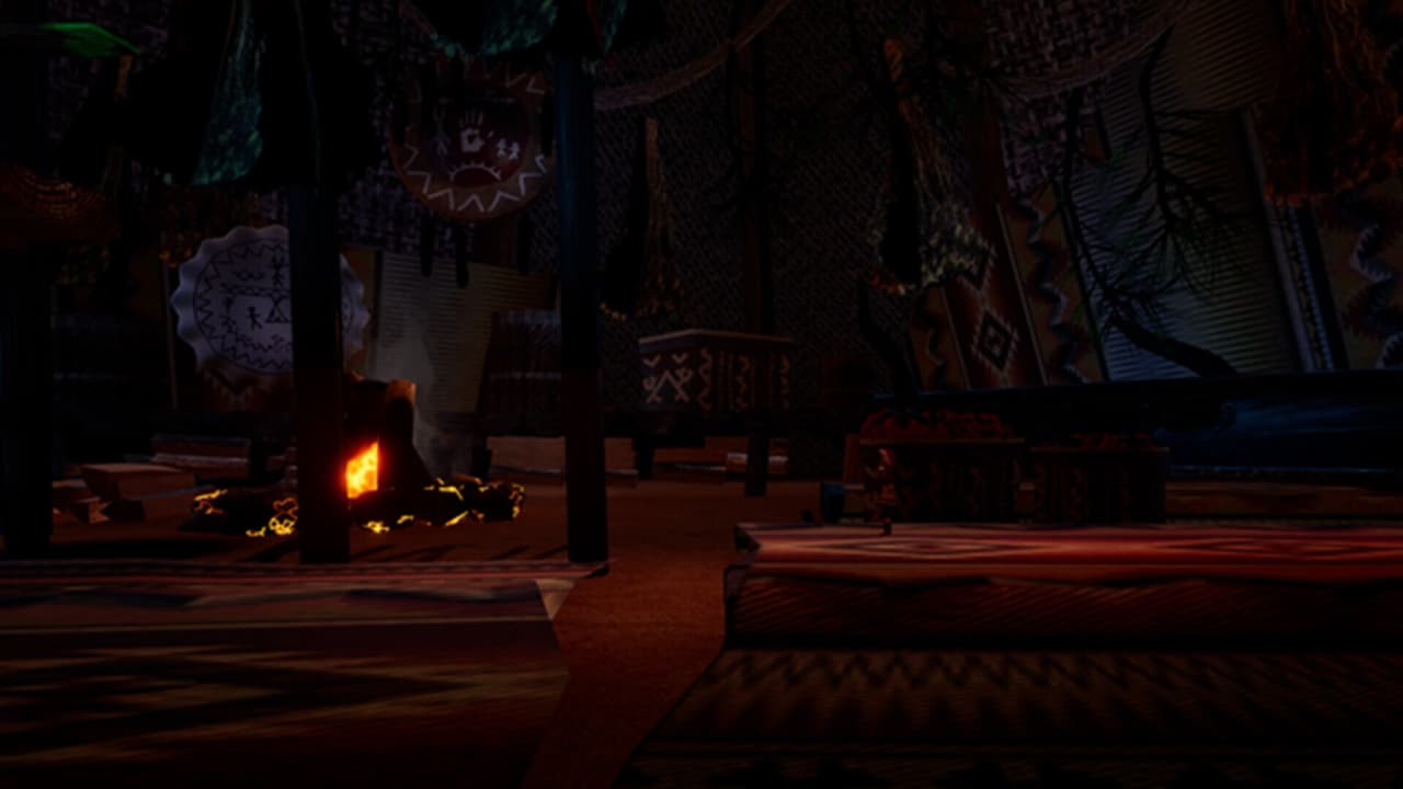 UGRA - Tale of Agna screenshot 4