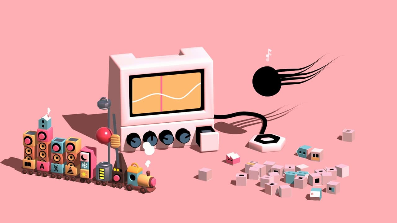 ODDADA screenshot 2