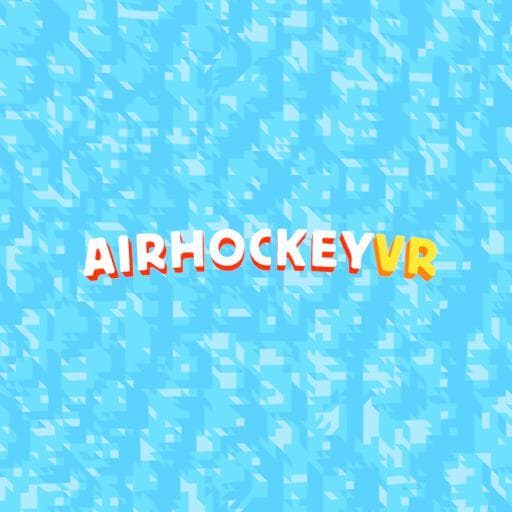AirHockeyVR