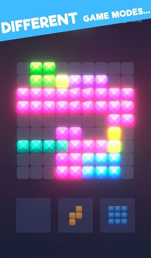 Hyper Blocks screenshot 6