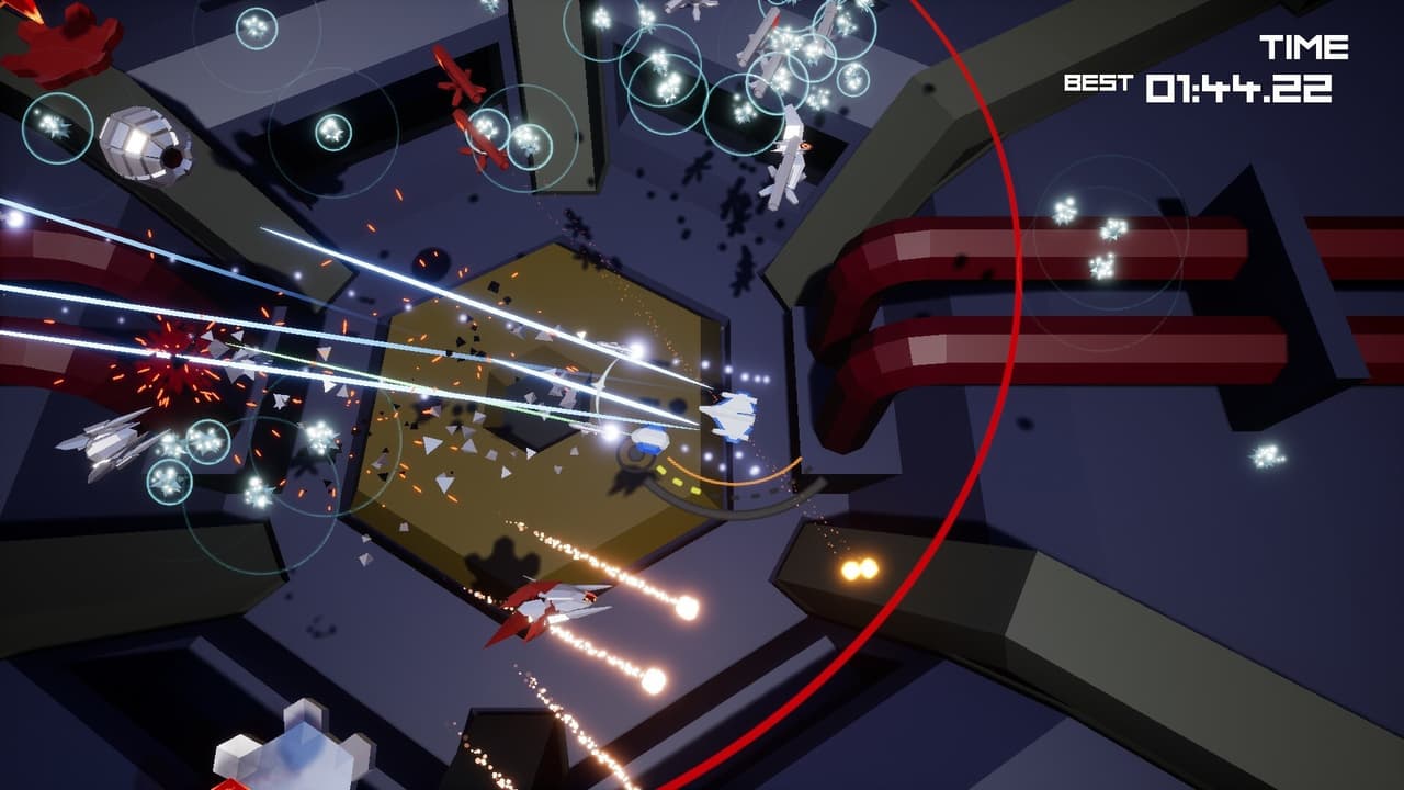 Messier111 screenshot 2