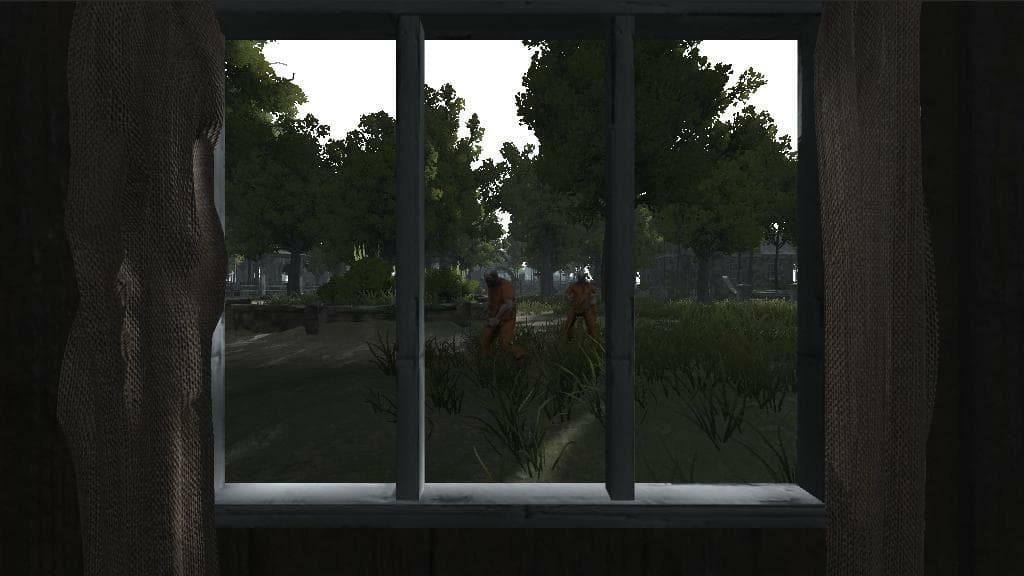 60 Counts Curtain screenshot 2