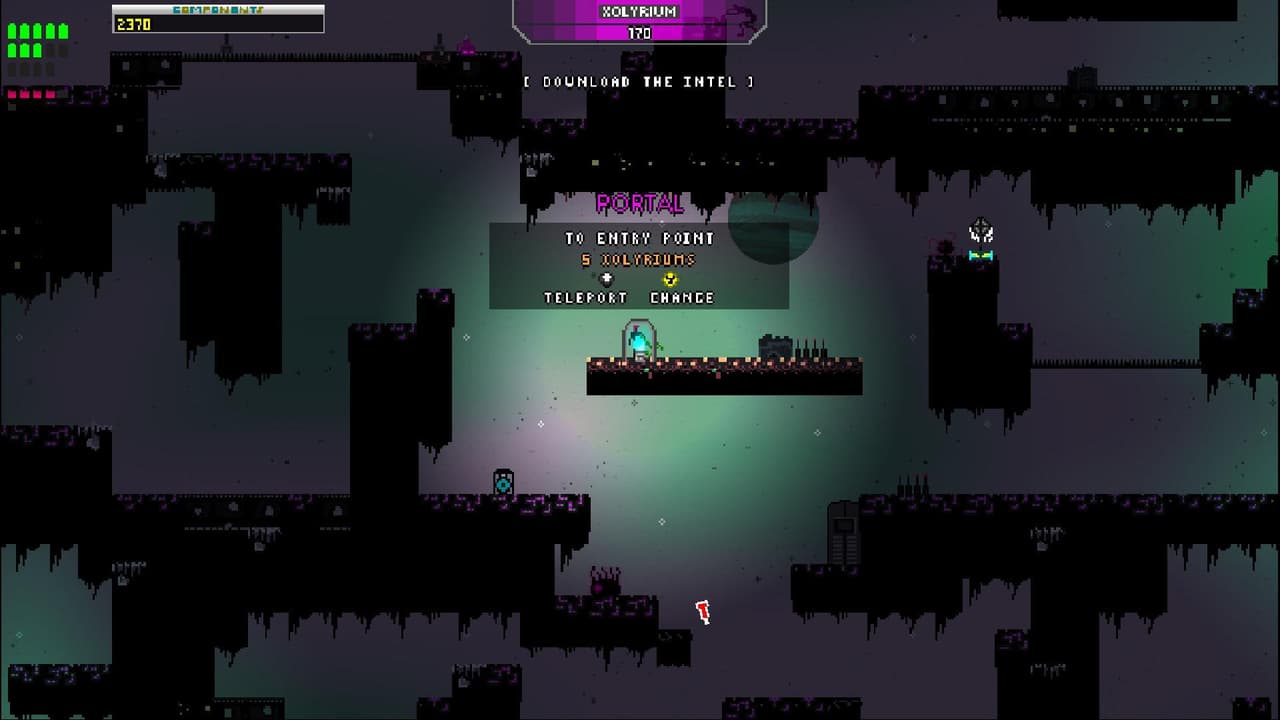 XO-Planets - EARLY ACCESS screenshot 4