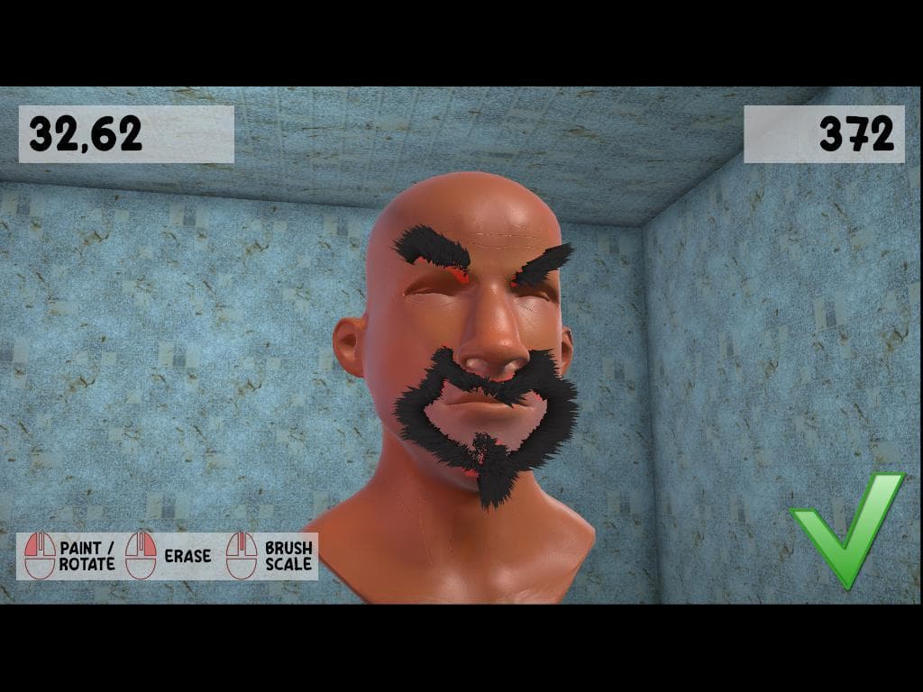 Hair & Kebab screenshot 4