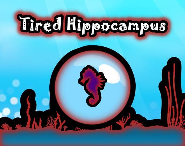 Tired Hippocampus