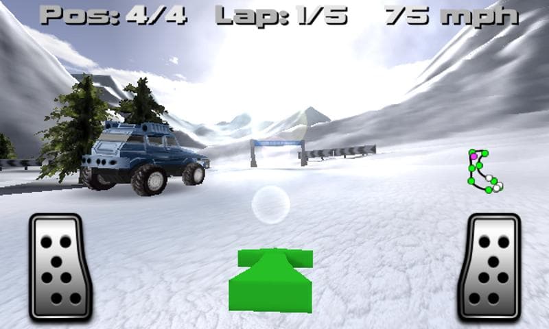 Acceler8 screenshot 5