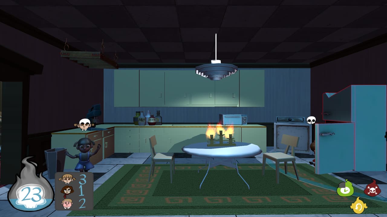 Ghoul Kid screenshot 3