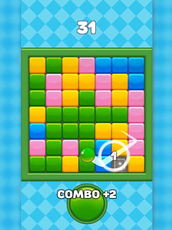 Tap When Same screenshot 2